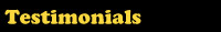 Testimonials