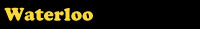 Waterloo