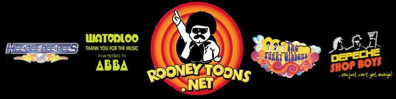 The Rooneytoons